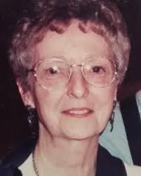 Marie Schmid Obituary