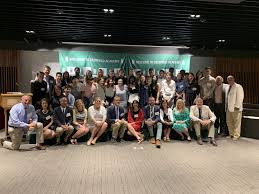 South Korea #2: Leadership In Action