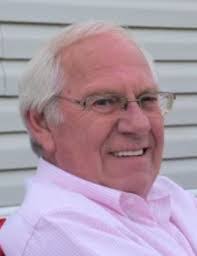 Larry Larimer's Instagram, Twitter & Facebook