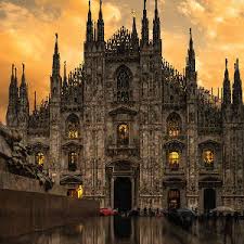 The reason for this revival in interior design could, in some cases be attributed to the reduction in living space for the individual. Italy Canvas Artwork Icanvas