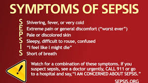 Learn the facts and definition, what causes sepsis, symptoms and signs like rash and shock, diagnostic criteria, treatment protocol, prognosis, and prevention of this. Bacteria In Dog Saliva Linked To Death Of Wisconsin Woman