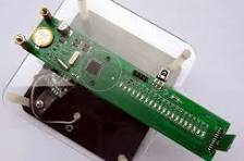 Rotating LED display kit [Beijiayue] | Download Scientific ...