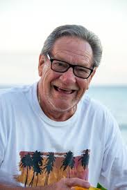 John Dodson Obituary