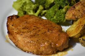 Check spelling or type a new query. Simple Time Pork Chops Recipe Allrecipes