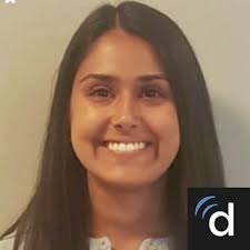 Dr. Nisha M. Fahey, DO