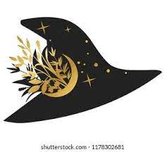 Stock Photo And Image Portfolio By Peratek Shutterstock In 2021 Witch Hat Black Witch Hat Types Of Witchcraft