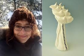 Explore Ontario art at the COVID-safe Apsley Autumn Studio Tour