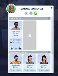 For more help on the sims 4 . Sims 4 Restaurant Mods Mejor En 2020 Modsims