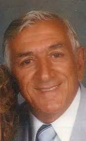 John Baldino Obituary (2015)