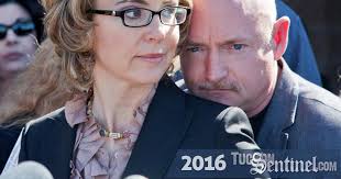 Giffords to sit with Newtown congresswoman at Obama's address