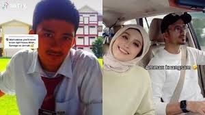 Siti nailah janda yogyakarta cari jodoh pendamping. Kisah Izza Bu Guru Janda Cinta Mati Ke Muridnya Gayung Bersambut Resmi Menikah Selisih 11 Tahun Halaman All Tribun Medan