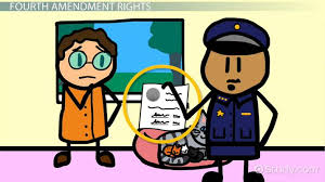 When law enforcement officers deal with computer searches, one of the biggest issues they face is the reasonable expectation of privacy clause in the. Search Seizure Definition Laws Rights Video Lesson Transcript Study Com