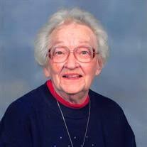 Lucille M. Grieser Obituary