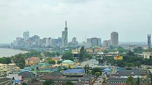 The us state department and the uk foreign and commonwealth office advises against travel to this area. Economy Of Nigeria Wikipedia