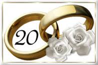 Geschenke Fur Die Silberhochzeit Perlenhochzeit Rubinhochzeit Goldene Hochzeit Und Diamanthochzeit