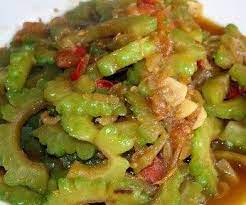 Resep Cah Pare Recipe Cooking Recipes Culinary Recipes Food