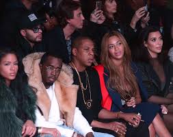 Superficial - These new photos of Rihanna, Cassie, P.... | Facebook