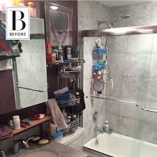 .projectin bathroom, innovative designs, kitchen, living roomlightboxread more20февupper designin bathroom, commercial, kitchen, living room, office, terrace & gardenlightboxread. A Bathroom Remodel In A Small Nyc Apartment Apartment Therapy