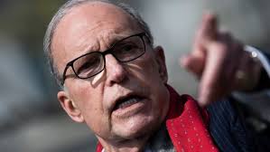 Watch CNBC's full interview with National Economic Council director Larry  Kudlow