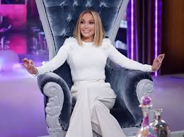 Here's one jennifer lopez movie that's worth your time. 2020 Golden Globes Brings Jennifer Lopez Her Second Ever Nomination Fashion Magazine