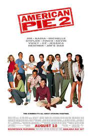 American Pie 2( 2001) : Free Download, Borrow, and Streaming : Internet Archive