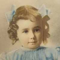 Sarah Ethel Summers (1897–1908)