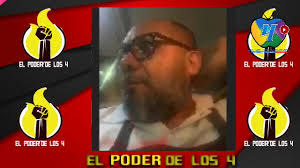 CDNC Con Romeo Peña