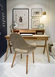 Certains privilégient des chambres relativement neutres et apaisantes. Une Chambre Pour Ado Fonctionnelle Et Elegante