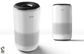 Bionaire Uv Hepa Type Air Purifier Designed As The Bigger Sister To The Levoit Core 300s The Core 400s Smart True Hepa Air Purifier Powerfully P In 2020 Household Home Automation True Hepa Air Purifier