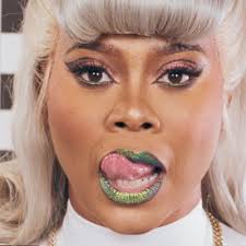 Nadia Batson (@Nadia_Batson)