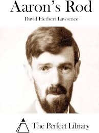 Aaron's Rod (Perfect Library): Lawrence, David Herbert, The Perfect  Library: 9781512007367: Amazon.com: Books