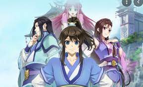 Yi nian yong heng episode 48 english subbed. Watch Yi Nian Yong Heng Episode 48 English Sub Mukabantal Com