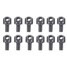 Brownells Uncle Mikes Sling Swivel Stud Kit 10 32 X 3 8