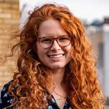 Book Anna Sacks for Speaking, Events and Appearances