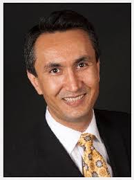 Amin Amini's Instagram, Twitter & Facebook