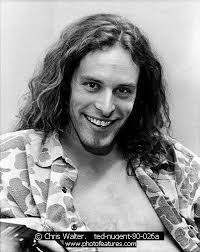 See more of ted nugent on facebook. Ted Nugent S Pretty Cool Kinda Crazy Loves Liberty Music Photo Famous Guitarists Ted