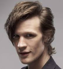 Try our virtual makeover tool. Matt Smith Hairstyles To Inspire Your Next Hairdo Cool Men S Hair