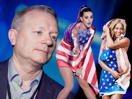 Jon Ola Sand says United States 'may' participate in Eurovision