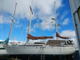 Beneteau Evasion 37