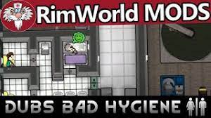 In this rimworld tutorial video i explain how to use the dubs bad hygiene mods and how to set up toilets, showers, bathrooms. Dubs Bad Hygiene Herunterladen