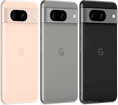 Pixel 8