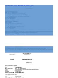 Dalam hal ini, surat kuasa ini memberikan kuasa untuk melakukan. Contoh Surat Kuasa Pengambilan Uang Di Bank Doc