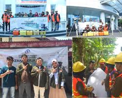 Check spelling or type a new query. Prodi Survei Dan Pemetaan Ueu Gelar Kemah Kerja 2019 Di Kulon Progo Yogyakarta Fakultas Teknik