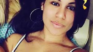 Claudia Cordero's Instagram, Twitter & Facebook