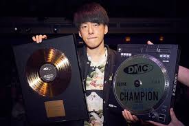 DJ 松永（Creepy Nuts） on X: "明日は「ライムスター宇多丸の水曜TheNIGHT」に出演します！！ DMCについて色々やります！！  イゾウさんも駆け付けてくれます！" / X さん