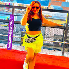 Profile for Englamurate Oficial