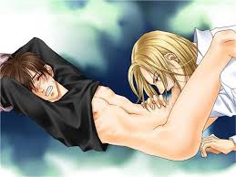 Любовь мальчишек 2 (boys love gekijouban) год 2007 страна япония слоган «his secret will destroy lives» режиссер котаро тэраути сценарий котаро тэраути, каролко продюсер мару кария, масанори кавасима, такаси охаси. Blush Censored Nipples Penis Blonde Hair Male Bondage Fellatio Bottomless Yaoi Fingering 2boys Shirt Lift Eyes Closed Sweatdrop Piercing Boy Tied Anal Fingering Bound Wrists Boy Rape Prostate Milking Grimace Hentai