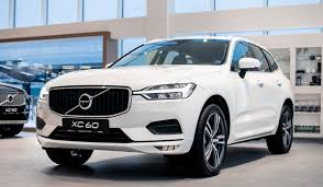 2022 Volvo XC60 - Common Infotainment and Electrical Problems