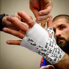 Mixed Martial Arts Training Program in Utah