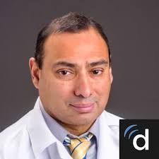 Dr. Adnan I. Qureshi, MD